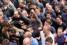 Assegnazione dei cavalli: le foto di Benedetta Aucone